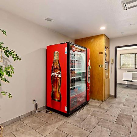 Surestay Hotel By Best Western Twin Falls Exteriér fotografie