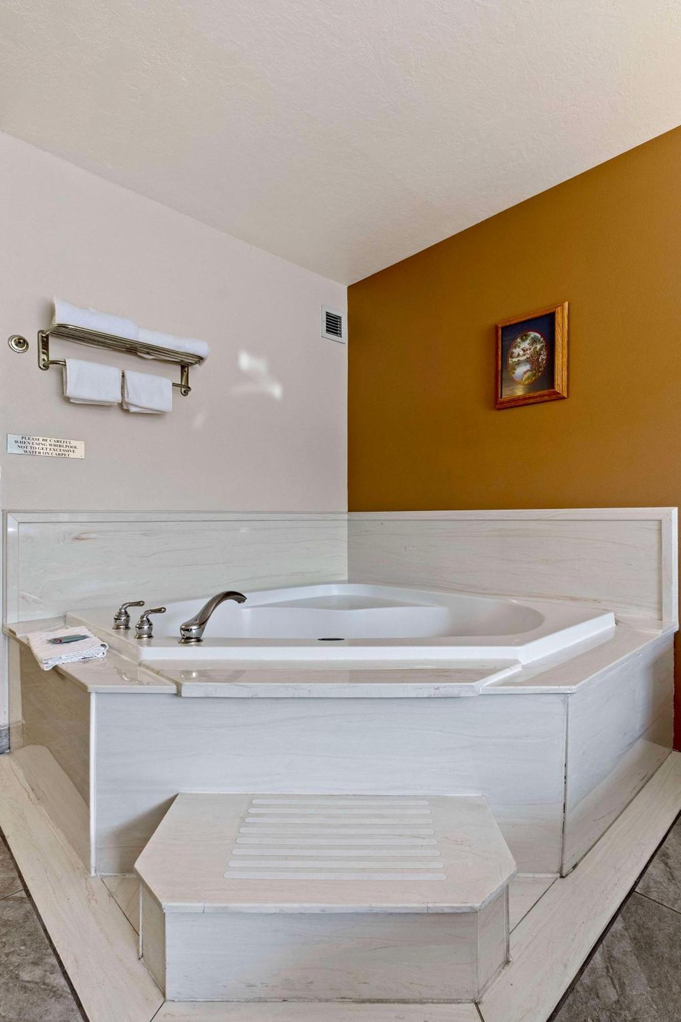 Surestay Hotel By Best Western Twin Falls Exteriér fotografie