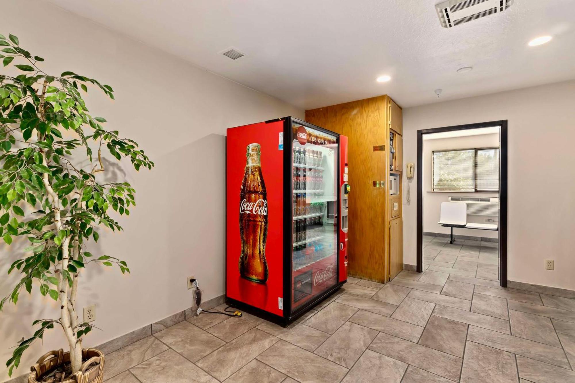 Surestay Hotel By Best Western Twin Falls Exteriér fotografie
