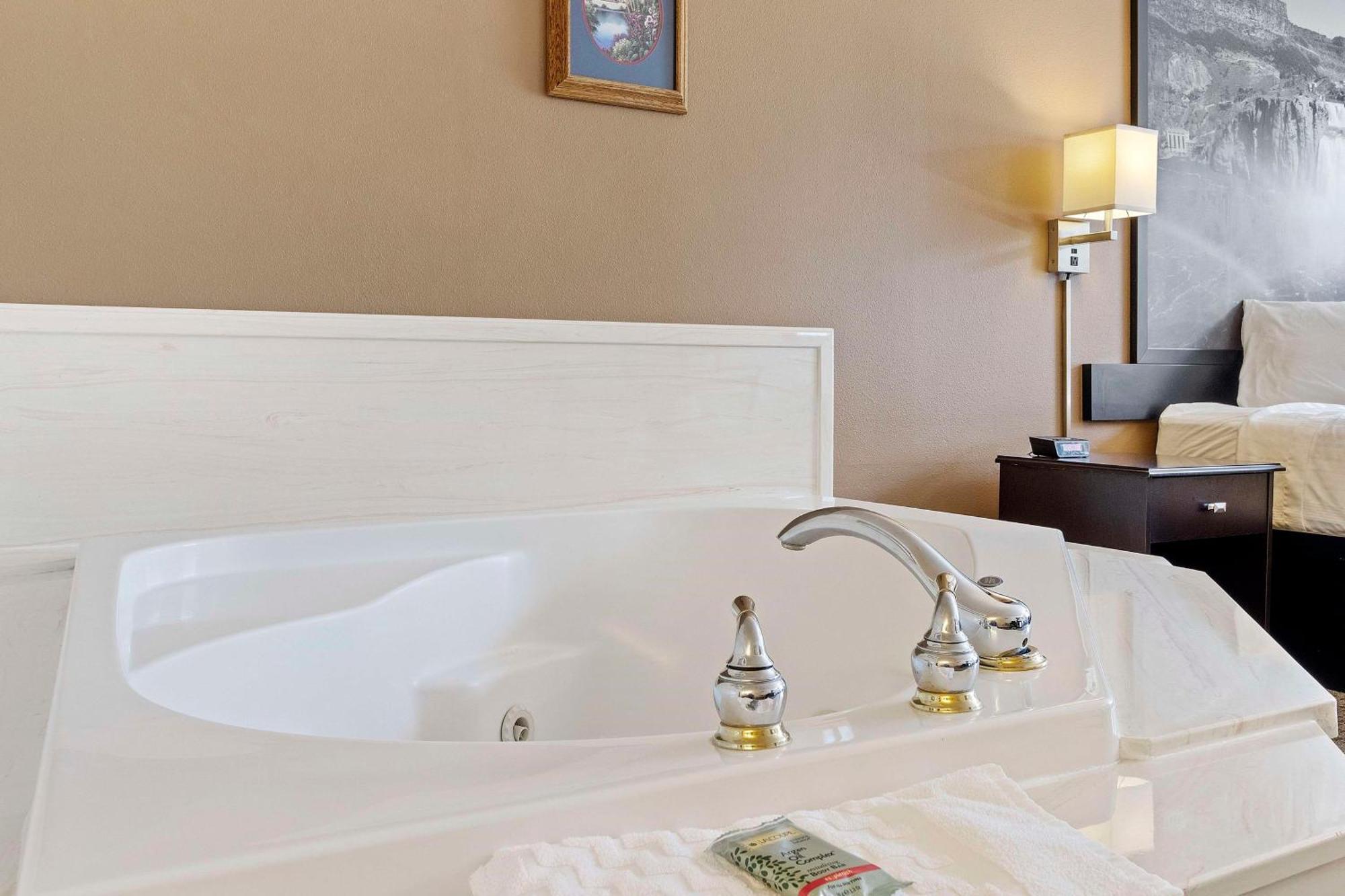 Surestay Hotel By Best Western Twin Falls Exteriér fotografie