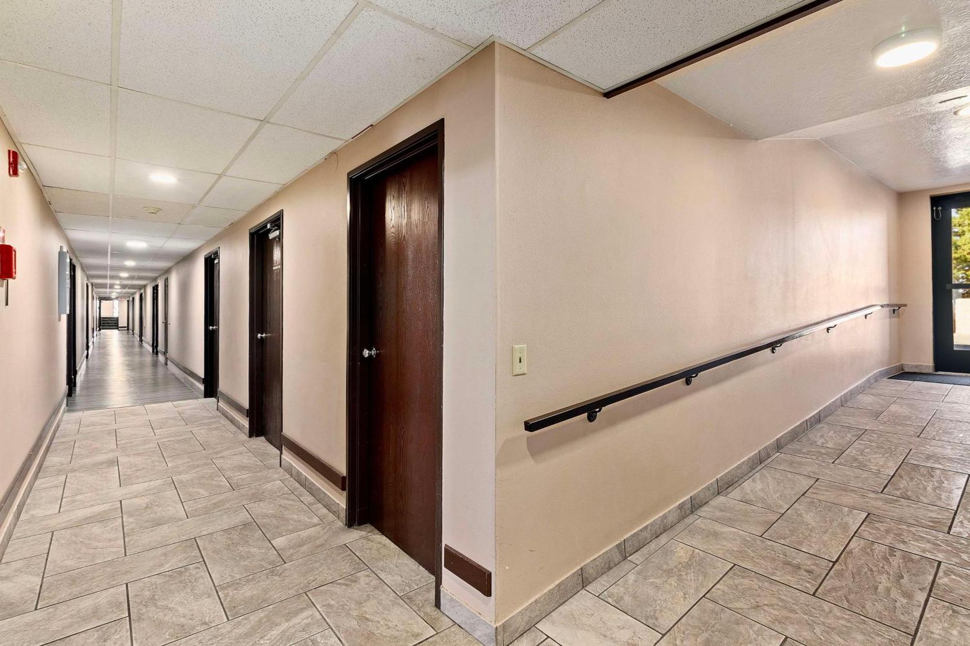 Surestay Hotel By Best Western Twin Falls Exteriér fotografie