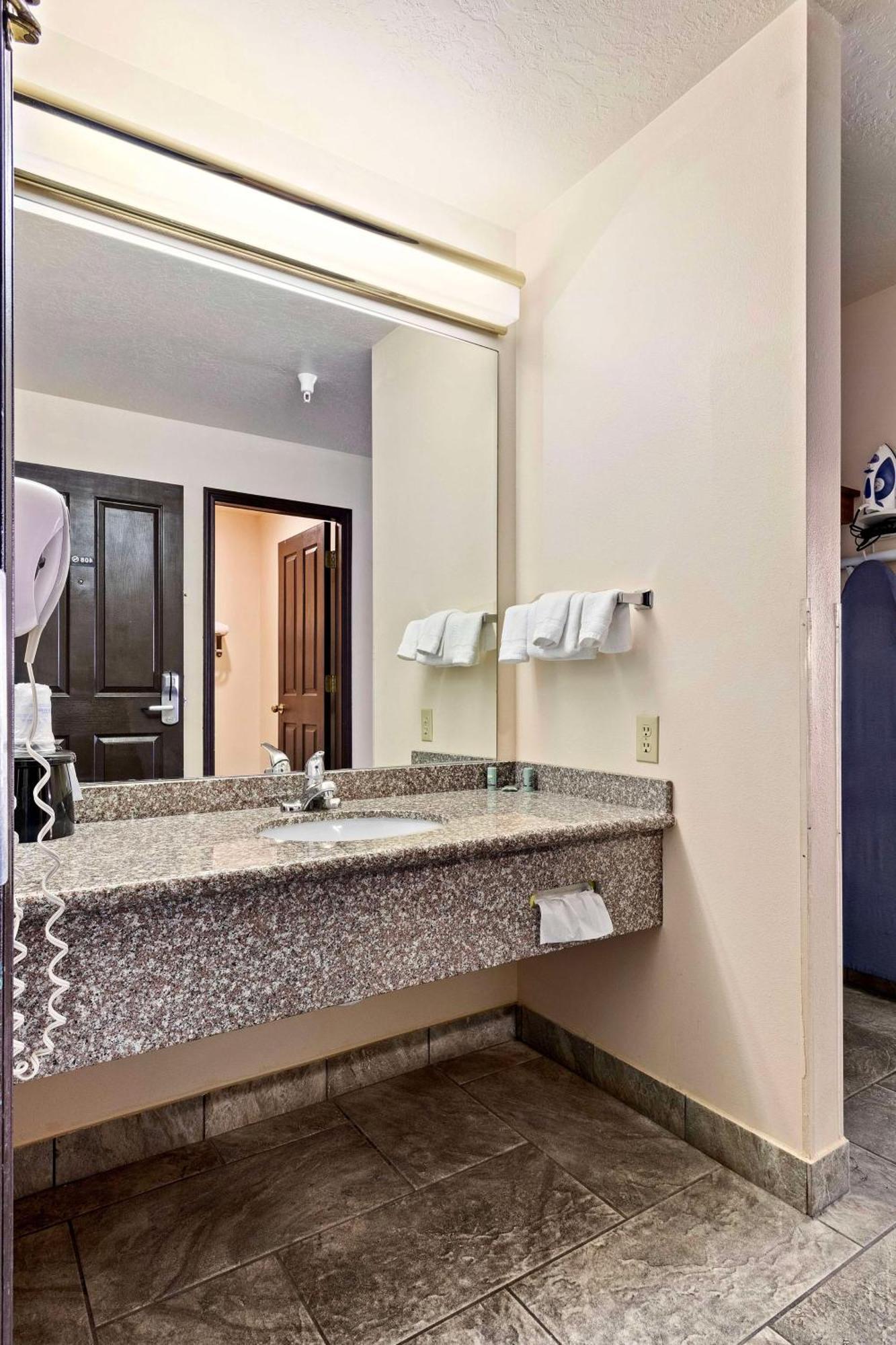 Surestay Hotel By Best Western Twin Falls Exteriér fotografie