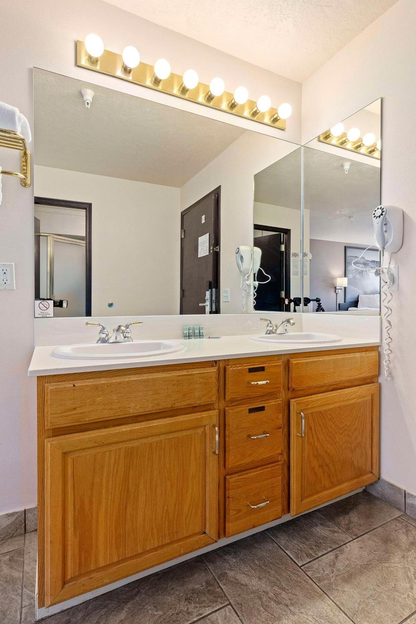 Surestay Hotel By Best Western Twin Falls Exteriér fotografie
