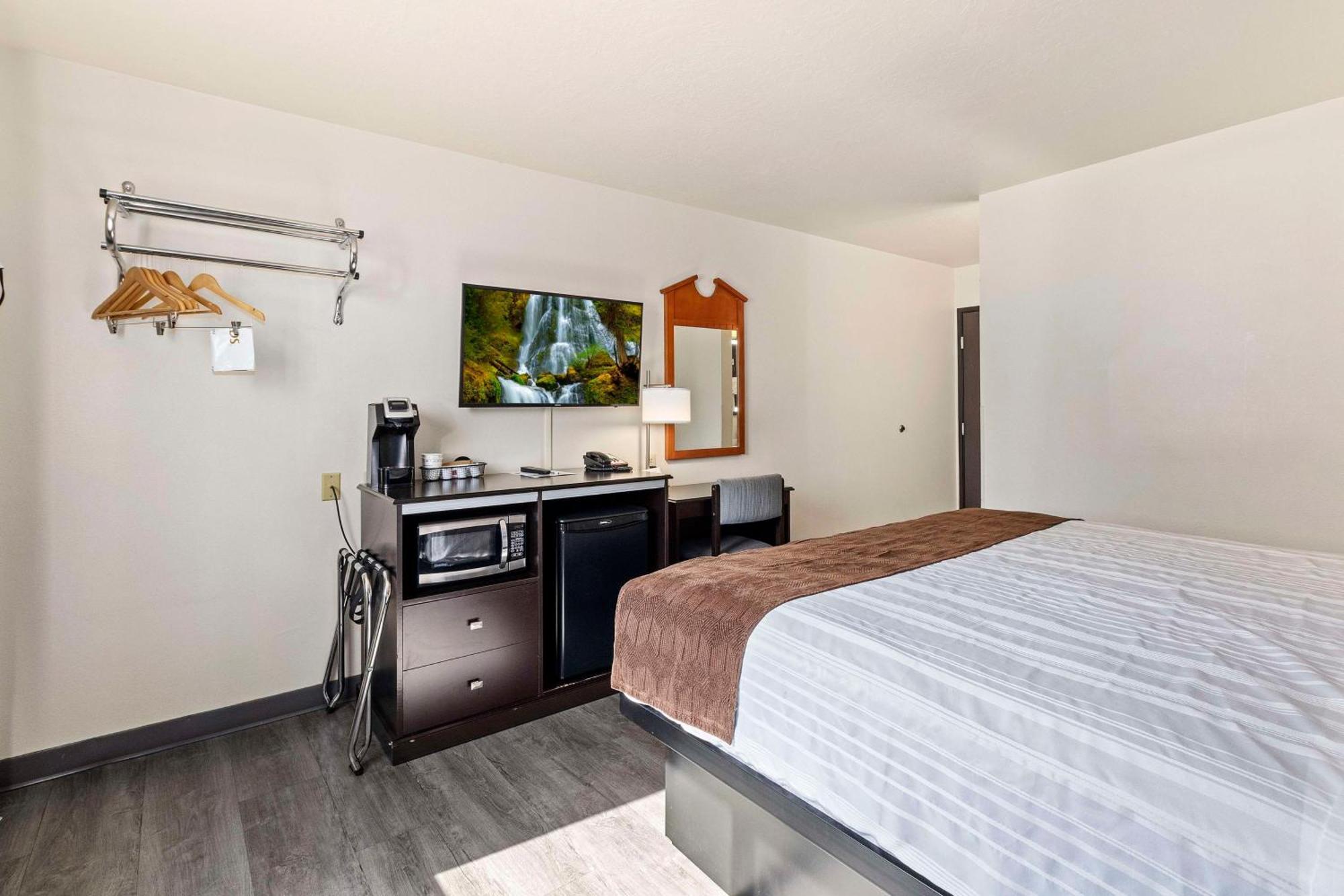 Surestay Hotel By Best Western Twin Falls Exteriér fotografie