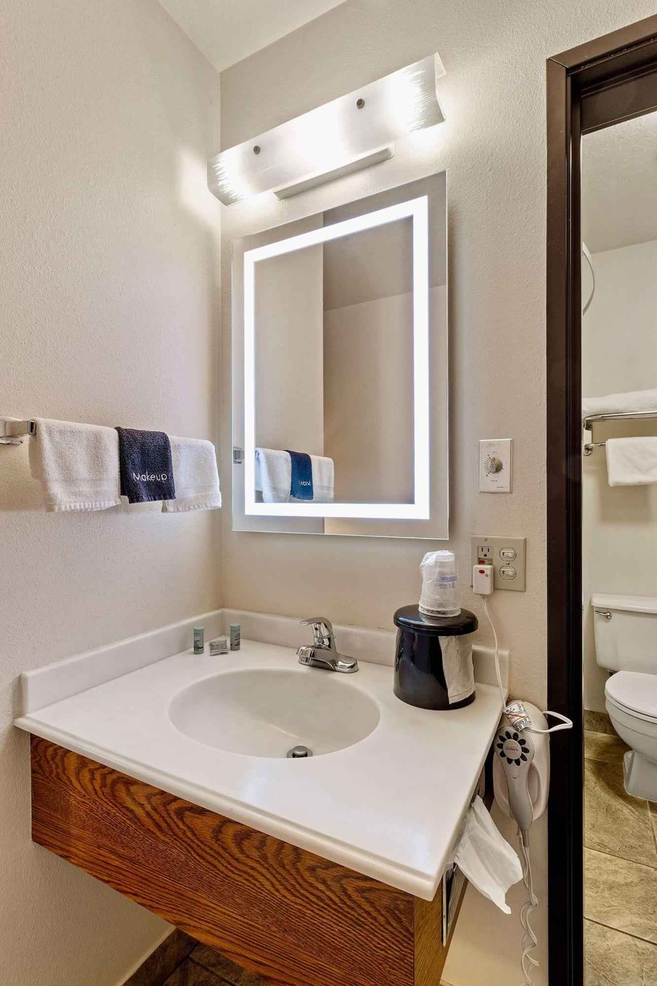 Surestay Hotel By Best Western Twin Falls Exteriér fotografie