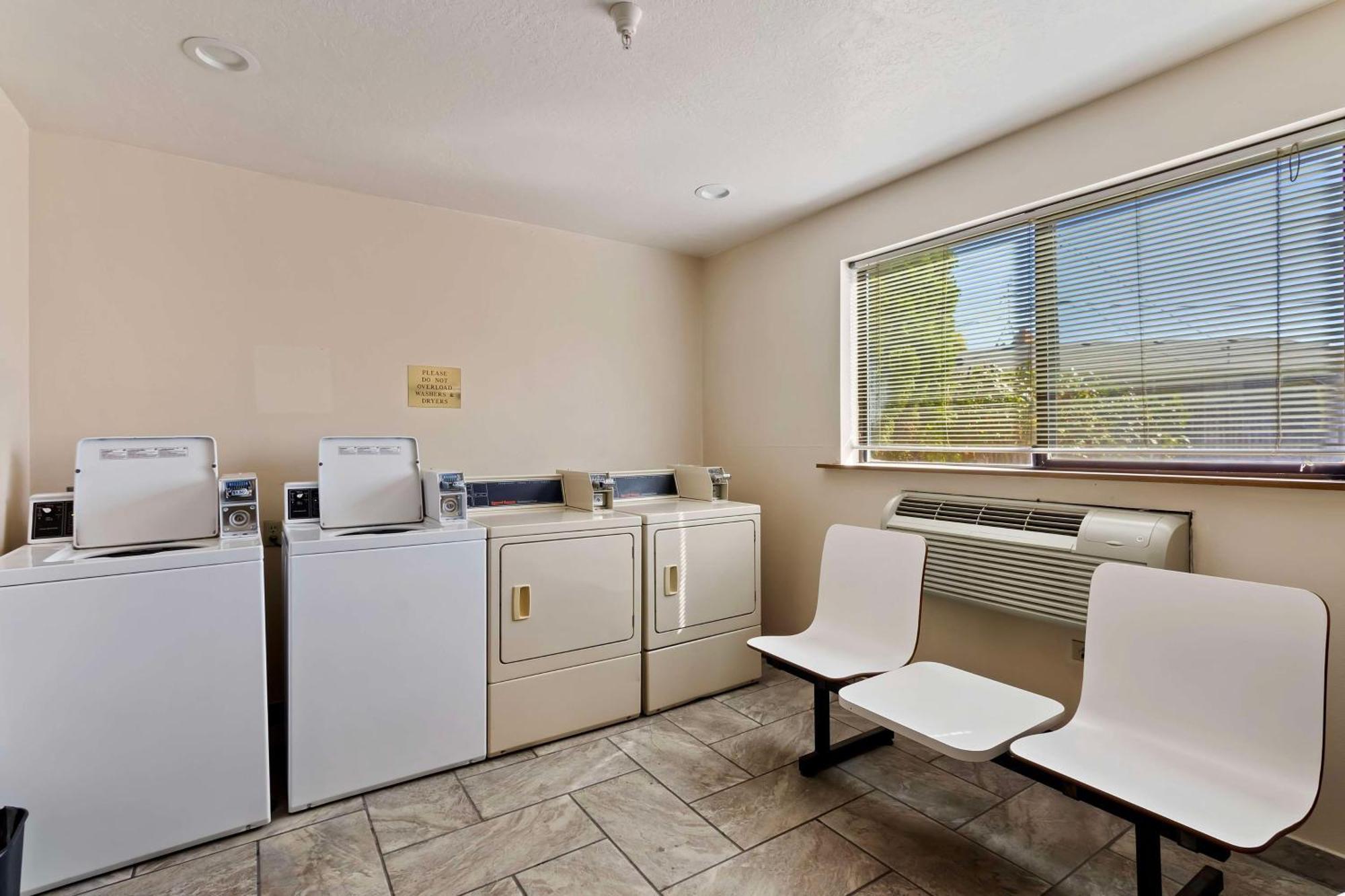Surestay Hotel By Best Western Twin Falls Exteriér fotografie