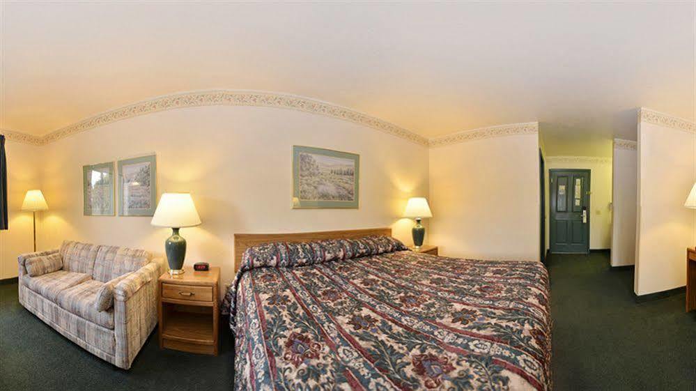 Surestay Hotel By Best Western Twin Falls Exteriér fotografie