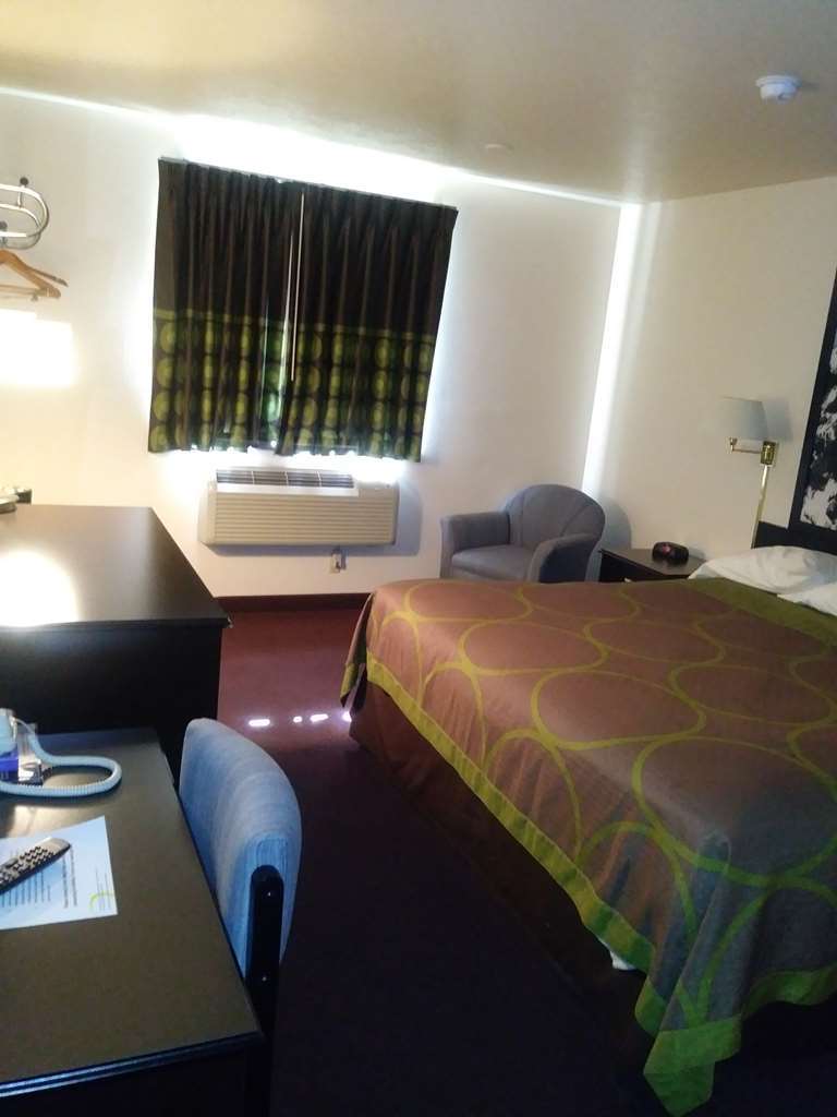 Surestay Hotel By Best Western Twin Falls Pokoj fotografie