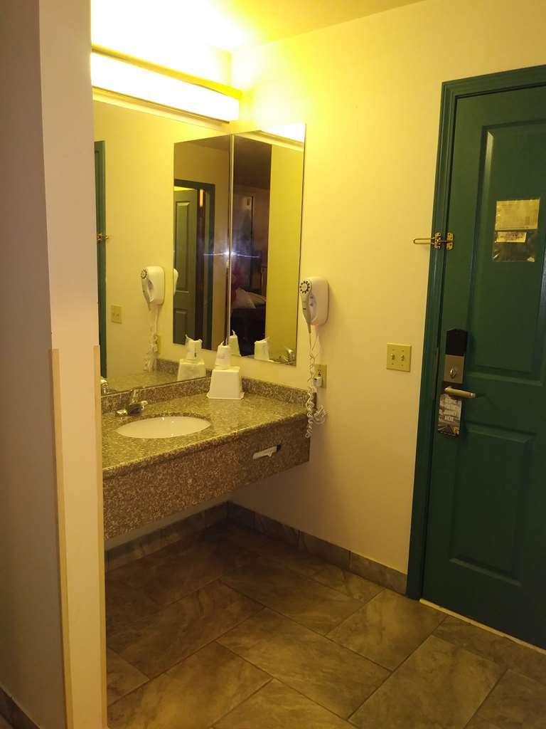 Surestay Hotel By Best Western Twin Falls Pokoj fotografie