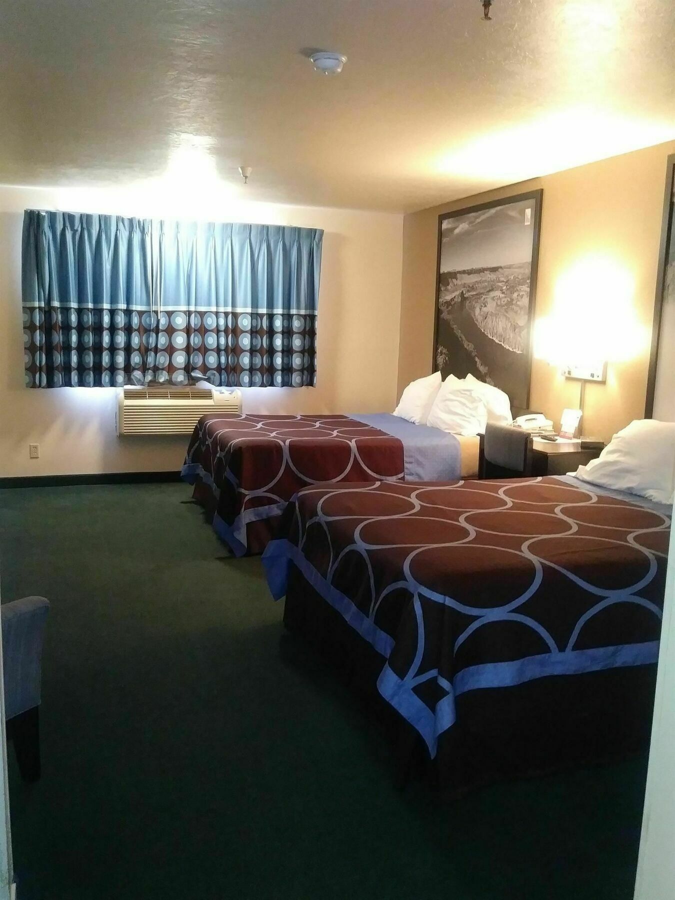Surestay Hotel By Best Western Twin Falls Exteriér fotografie