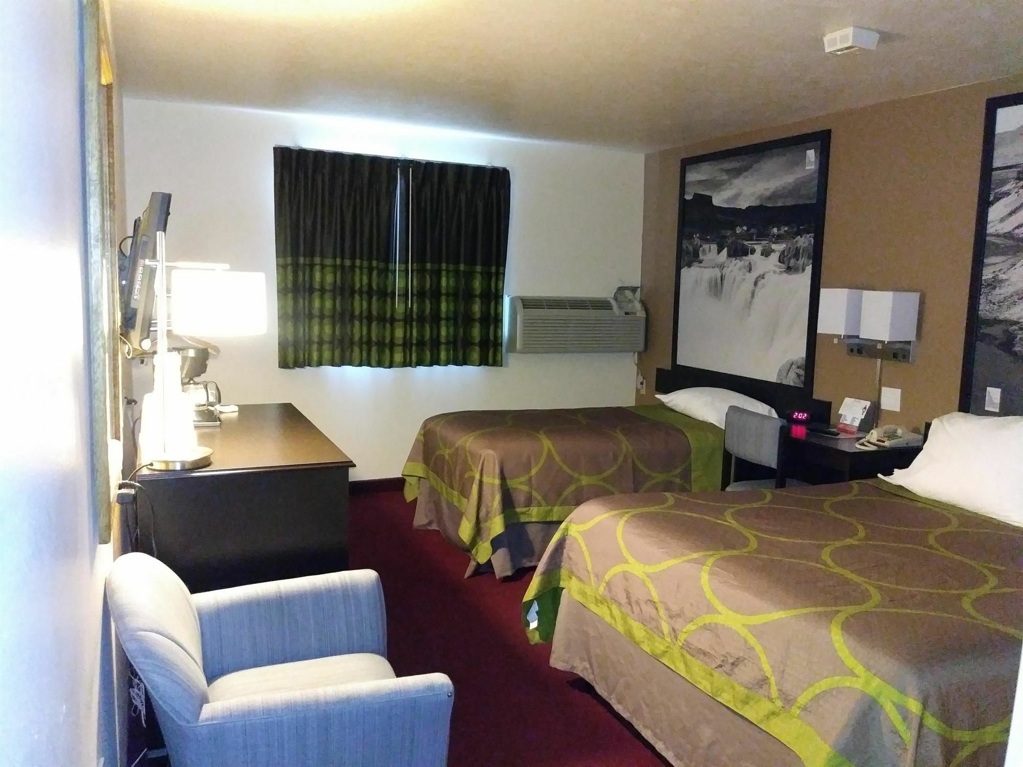Surestay Hotel By Best Western Twin Falls Exteriér fotografie